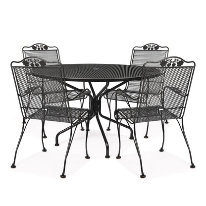 
                  Briarwood 5 Piece Dining Set - Image 17
                