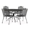 Briarwood 5 Piece Dining Set