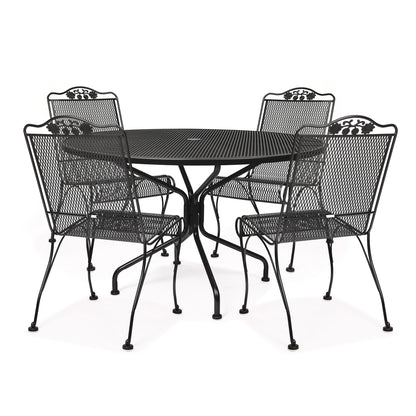 
                  Briarwood 5 Piece Dining Set - Image 16
                