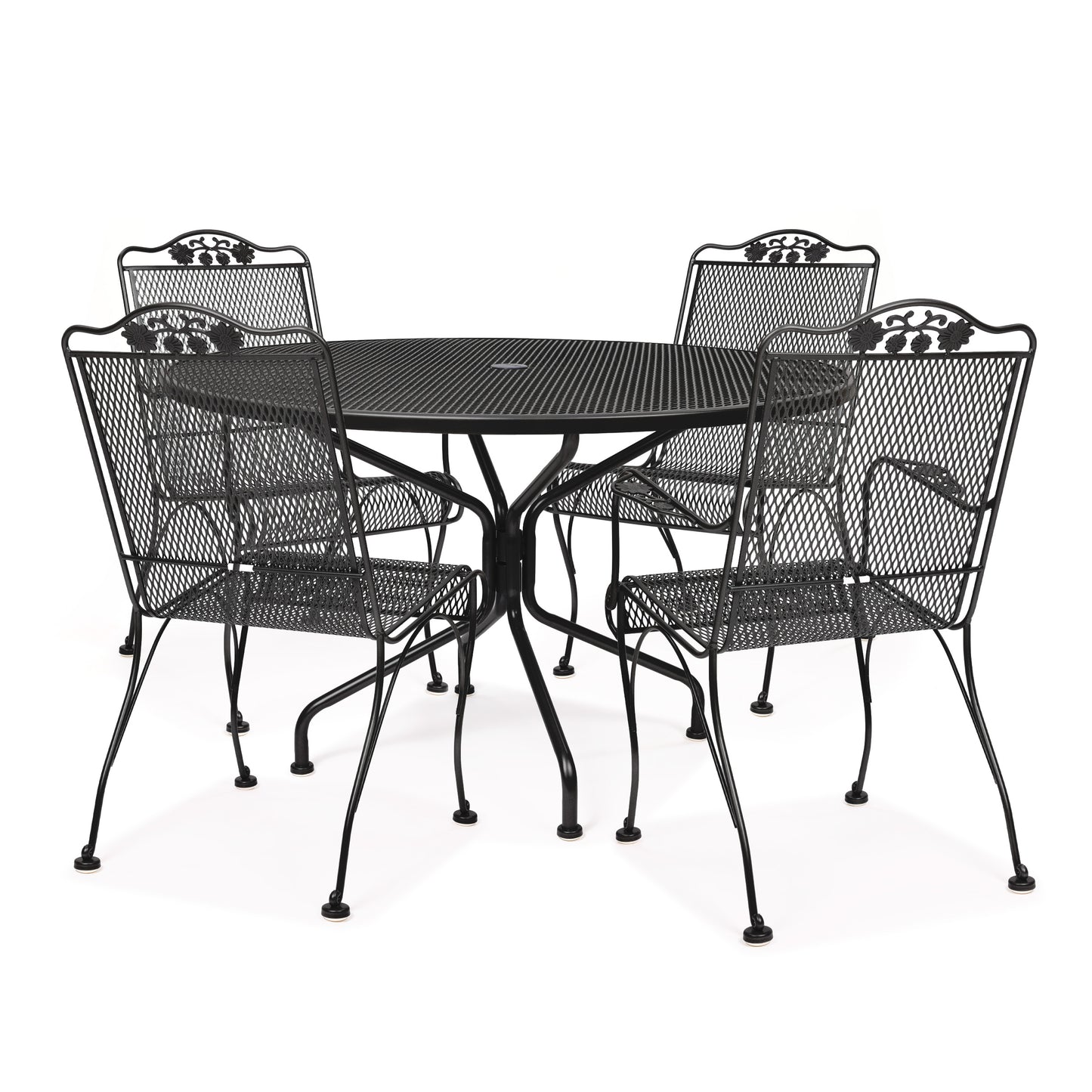 Briarwood 5 Piece Dining Set, image 15