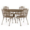 Briarwood 5 Piece Dining Set