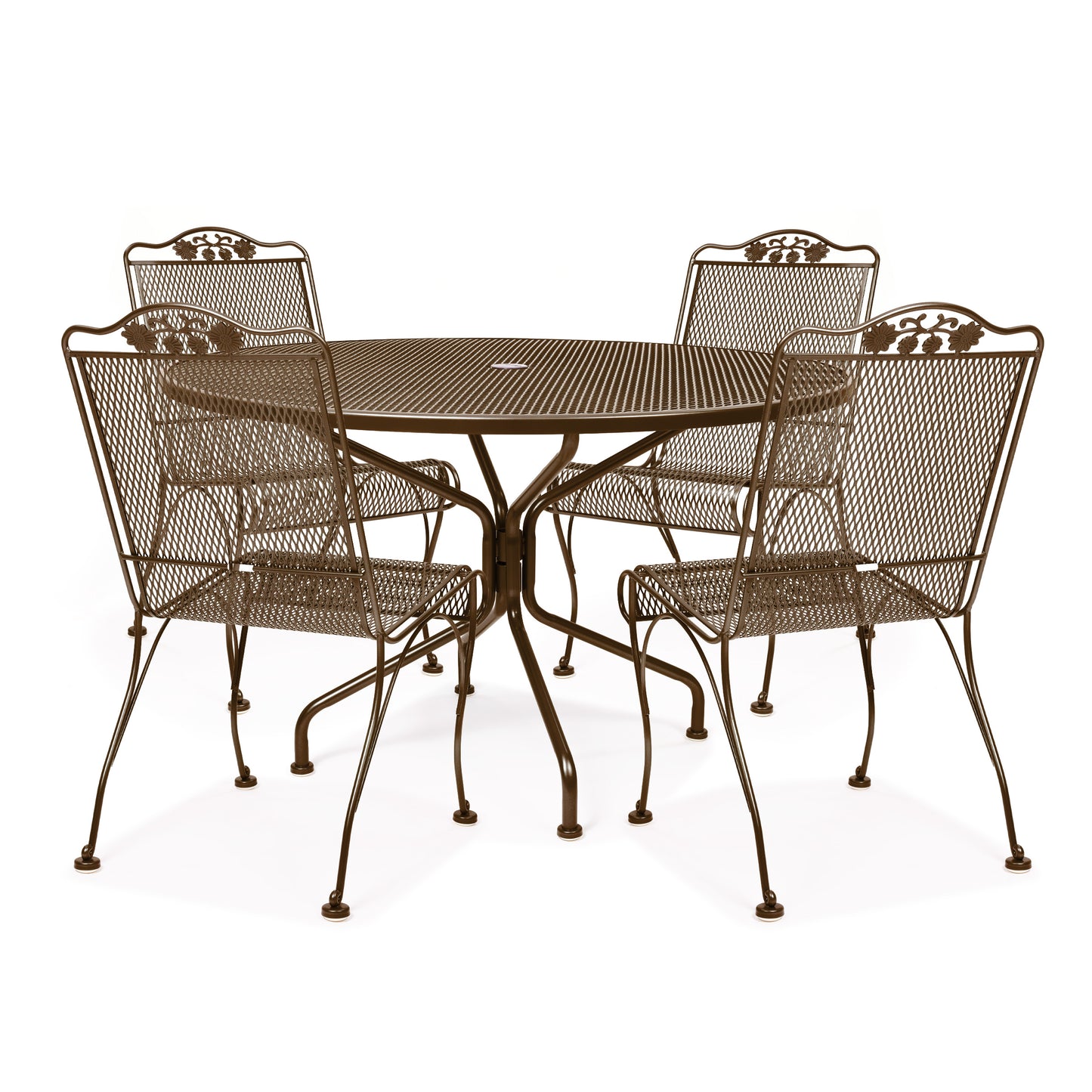Briarwood 5 Piece Dining Set, image 64