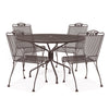 Briarwood 5 Piece Dining Set