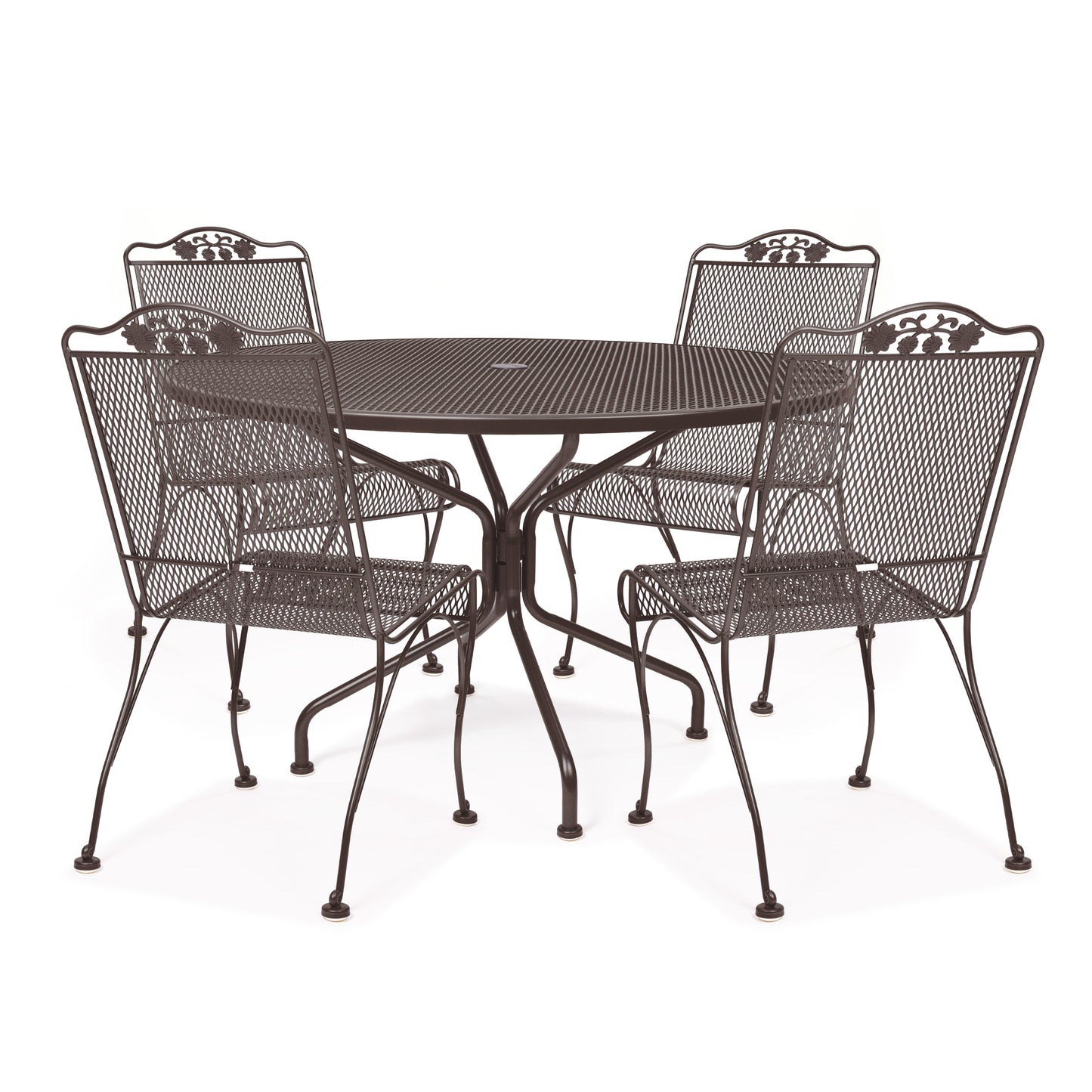 Briarwood 5 Piece Dining Set, image 67