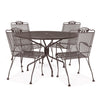 Briarwood 5 Piece Dining Set