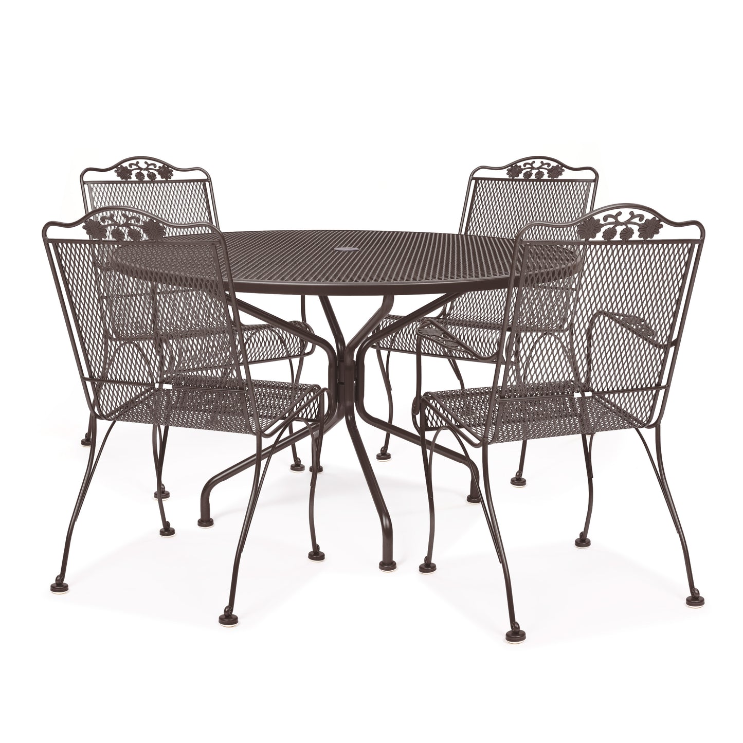 Briarwood 5 Piece Dining Set, image 66
