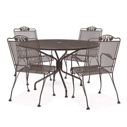 
                  Briarwood 5 Piece Dining Set - Image 66
                