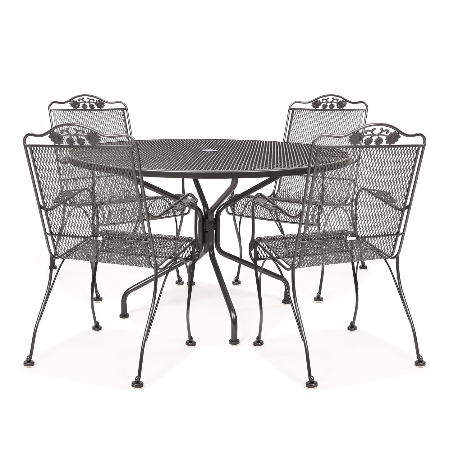 Briarwood 5 Piece Dining Set, image 71