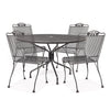 Briarwood 5 Piece Dining Set