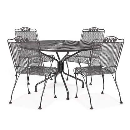 
                  Briarwood 5 Piece Dining Set - Image 70
                