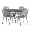 Briarwood 5 Piece Dining Set