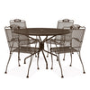 Briarwood 5 Piece Dining Set