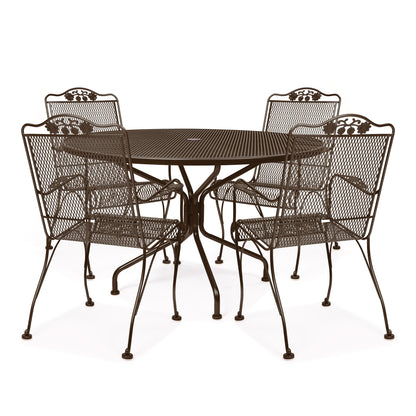 
                  Briarwood 5 Piece Dining Set - Image 20
                
