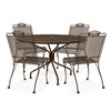 Briarwood 5 Piece Dining Set