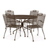 Briarwood 5 Piece Dining Set