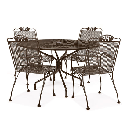 
                  Briarwood 5 Piece Dining Set - Image 18
                