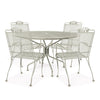 Briarwood 5 Piece Dining Set