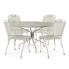 Briarwood 5 Piece Dining Set