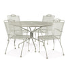Briarwood 5 Piece Dining Set