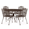 Briarwood 5 Piece Dining Set
