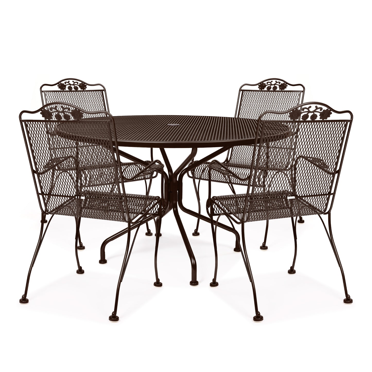 Briarwood 5 Piece Dining Set, image 26