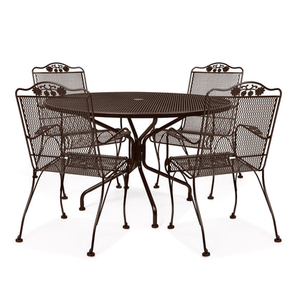 
                  Briarwood 5 Piece Dining Set - Image 26
                
