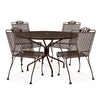Briarwood 5 Piece Dining Set