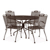 Briarwood 5 Piece Dining Set