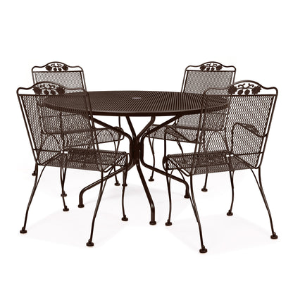 
                  Briarwood 5 Piece Dining Set - Image 24
                