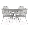 Briarwood 5 Piece Dining Set