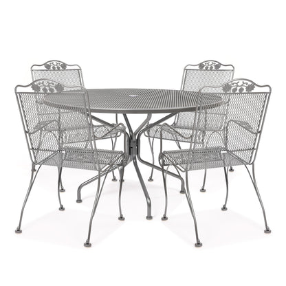 
                  Briarwood 5 Piece Dining Set - Image 29
                