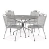 Briarwood 5 Piece Dining Set