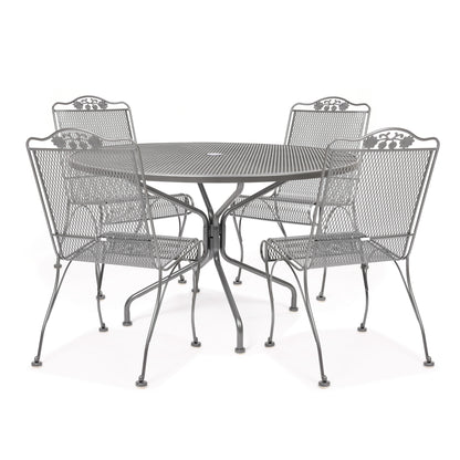 
                  Briarwood 5 Piece Dining Set - Image 28
                