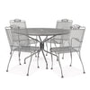 Briarwood 5 Piece Dining Set