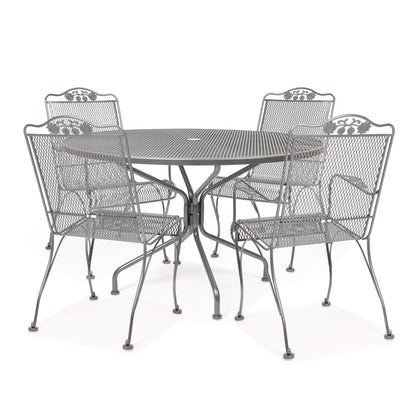 
                  Briarwood 5 Piece Dining Set - Image 27
                