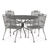 Briarwood 5 Piece Dining Set