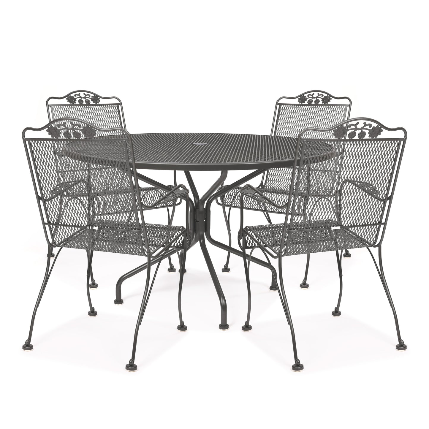 Briarwood 5 Piece Dining Set, image 32