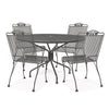Briarwood 5 Piece Dining Set
