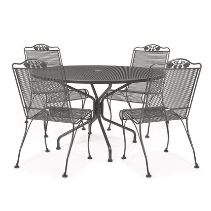 
                  Briarwood 5 Piece Dining Set - Image 31
                