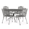 Briarwood 5 Piece Dining Set
