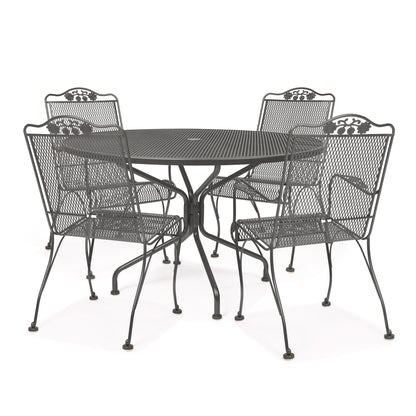 
                  Briarwood 5 Piece Dining Set - Image 30
                