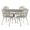 Briarwood 5 Piece Dining Set