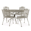 Briarwood 5 Piece Dining Set