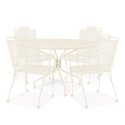 
                  Briarwood 5 Piece Dining Set - Image 38
                