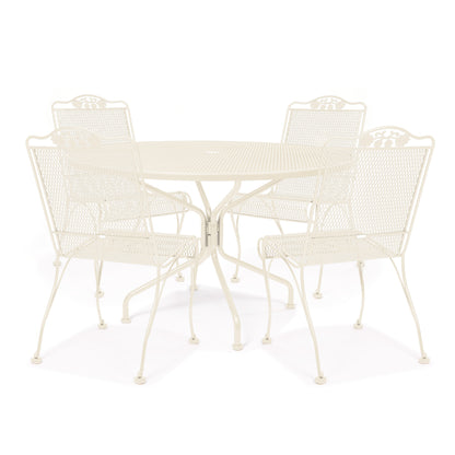 
                  Briarwood 5 Piece Dining Set - Image 37
                