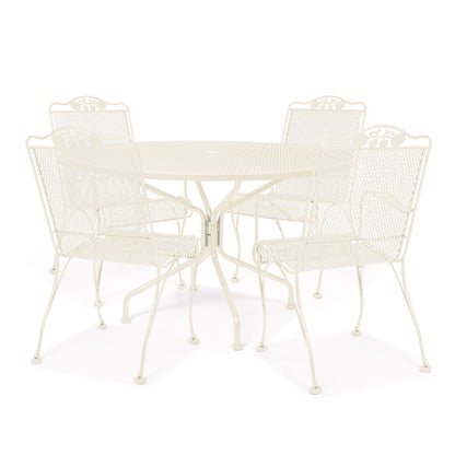 
                  Briarwood 5 Piece Dining Set - Image 36
                