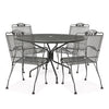 Briarwood 5 Piece Dining Set