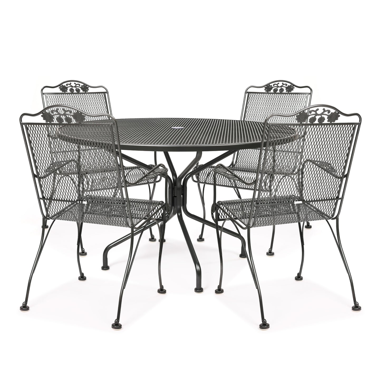 Briarwood 5 Piece Dining Set, image 41