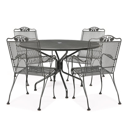 
                  Briarwood 5 Piece Dining Set - Image 41
                