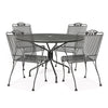Briarwood 5 Piece Dining Set